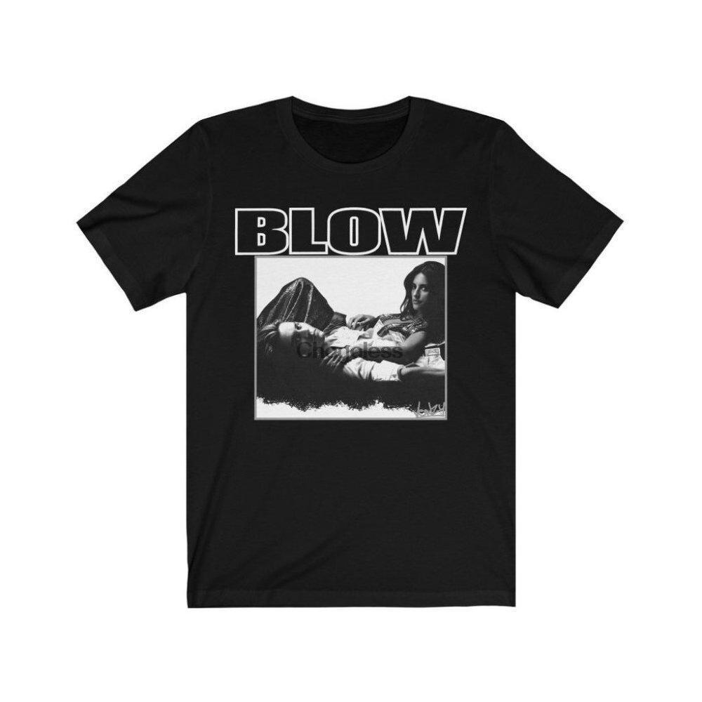 Blow Retro Movie Unisex Tee, Retro 90's Graphics Unisex T-shirt